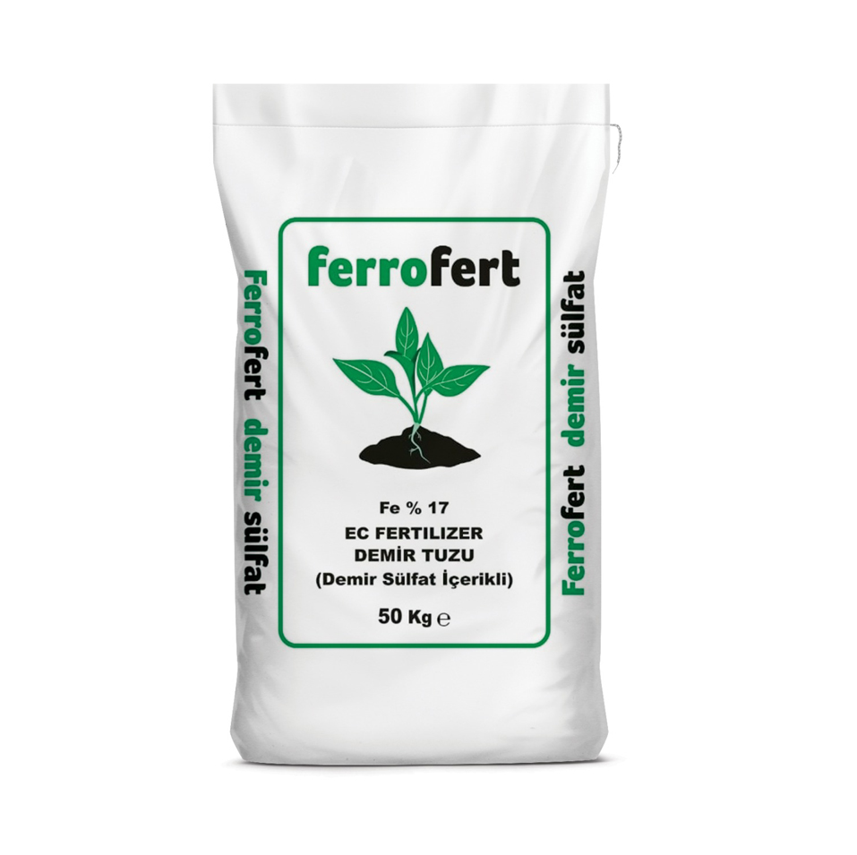 Ferro Fert